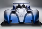 Acura American Le Mans Series Concept Car